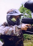 Stag Activities paintballing